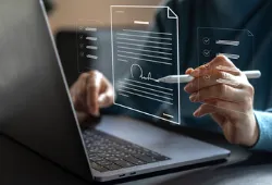 Smart Contract Development